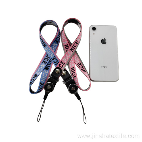 mobile phone strap accessories